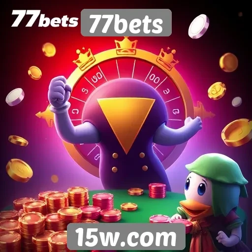 77bets oferece novas opções de jogos de cassino