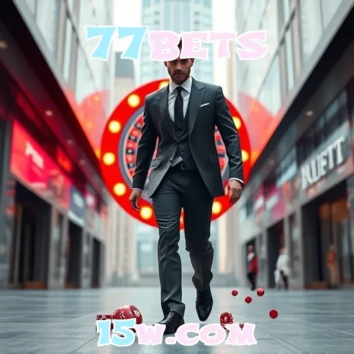 77bets: O Caminho Seguro para a Diversão em Jogos Online