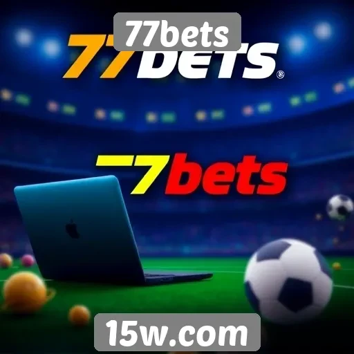 Funcionalidades exclusivas do site 77bets