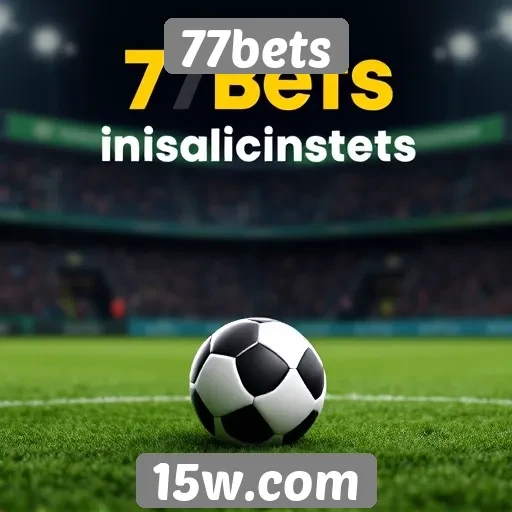 Guia completo para iniciantes em 77bets