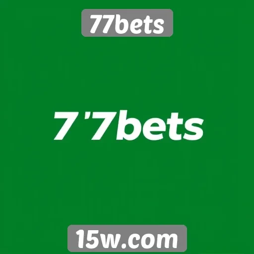 Novidade no mercado de apostas é o 77bets