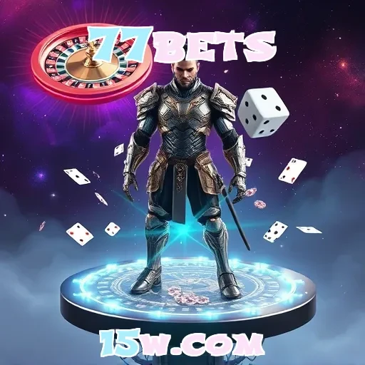 77bets: A Revolução na Plataforma de Jogos Online no Brasil