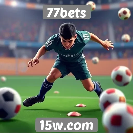 Tendências de jogos populares no 77bets entre os jogadores