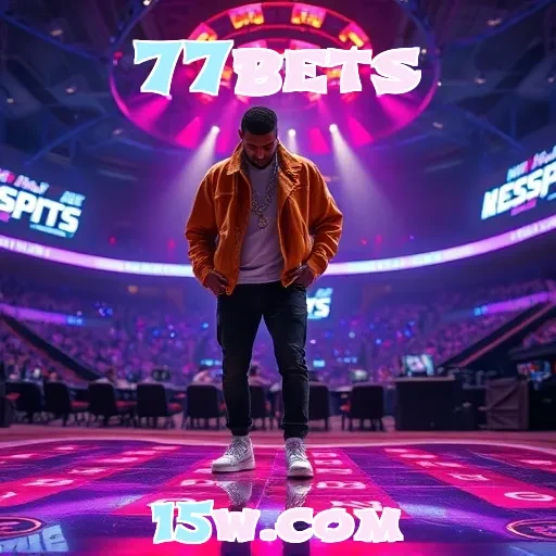 77bets: Segurança Robusta para Apaixonados por Apostas Online