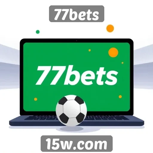 Exploração da experiência do usuário na plataforma 77bets