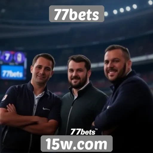 Feedback de usuários sobre 77bets revela satisfação